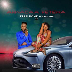 Akwadaa Ketewa (feat. Obaa Jain)