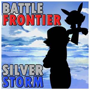 Battle Frontier (From "Pokémon Advanced") [Cover]
