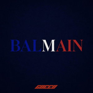 BALMAIN
