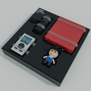 회향 (feat. Econo_MIC)