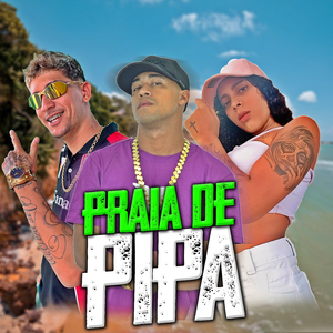 Praia de Pipa