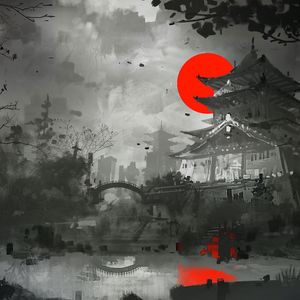 冷雨