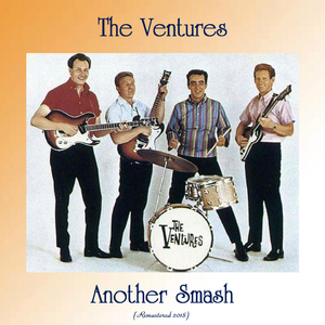 [Ghost] Riders In The Sky (Remastered 2018)