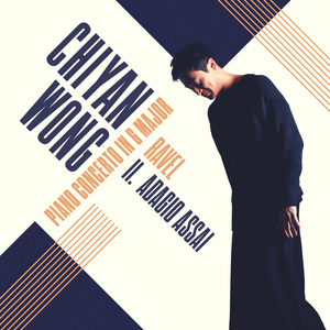 Piano Concerto in G Major, M. 83: II. Adagio assai