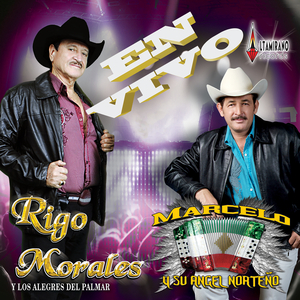 Silvano Aurioles (En Vivo)