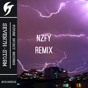 STORM(NZFY Remix)