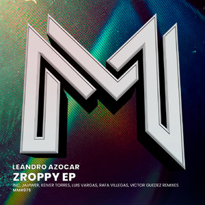 Zroppy (Javiwer Remix)