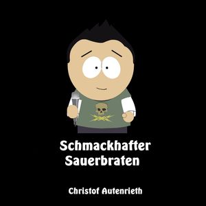 Ich bin Veganer