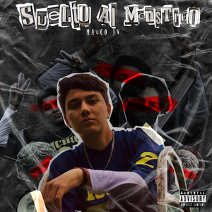 Suelto al Monstruo