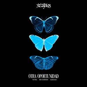 Otra Oportunidad (feat. Yxuniño, Brunundisparo & WhoIsTony?)