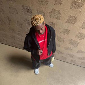 Get Funky (feat. fantom)