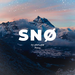 Snø