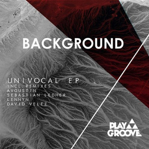 Univocal (Original Mix)
