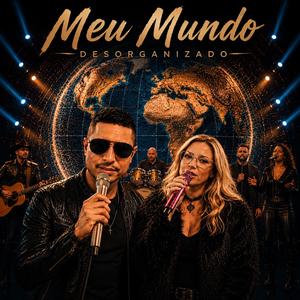 Meu Mundo Desorganizado