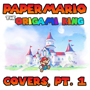 The Museum (From "Paper Mario: The Origami King") [Piano Cover]