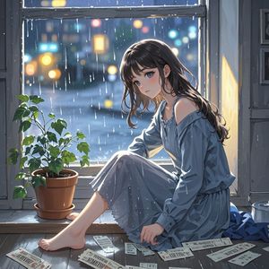 第八年的句号-董冰