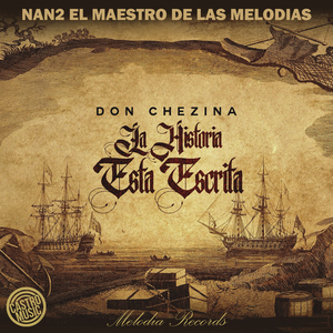 La Historia Esta Escrita