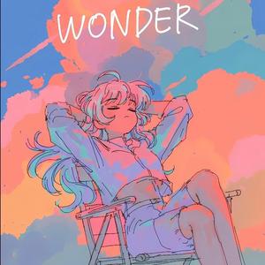 WONDER (feat. ODA)