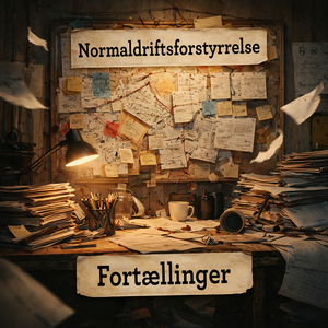 Fortællinger