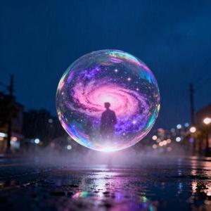 星河泡影