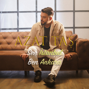 Sen İstanbul Ben Ankara