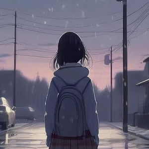 終わらない夜を求めて