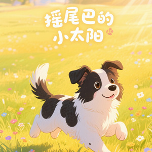 摇尾巴的小太阳