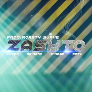 Zashto (feat. Gringod, Siimbad & Sezy)