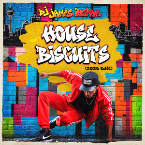House Biscuits ((2025 Edit))