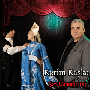 Sen Olmadın mı (Azeri)