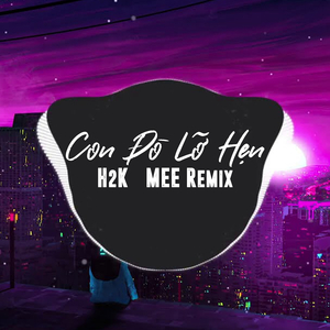 Con Đò Lỡ Hẹn (REMIX)