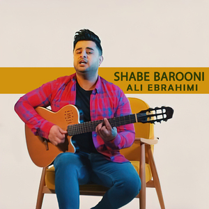 Shabe Barooni