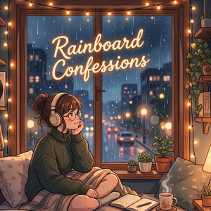 Rainboard Confessions