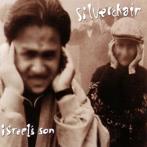 Israel's Son (Single Version)