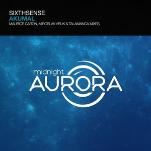 Akumal (Original mix)