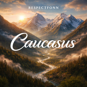 Caucasus