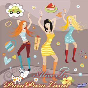 Get a Look in Through My Eyes (Extended Mix)