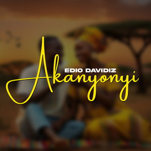 AKANYONYI