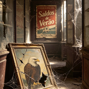 Saldos de Verão