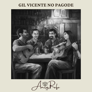Gil Vicente no Pagode