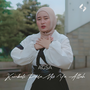 Kembali PadaMu Ya Allah
