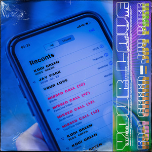 JAY PARK (Feat. Hyunbin|Lilyn)