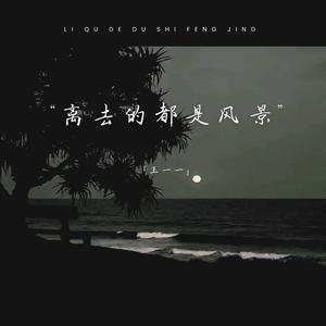 离去的都是风景