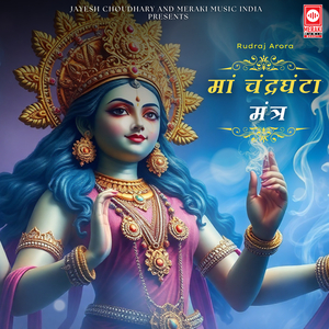 Maa Chandraghanta Mantra