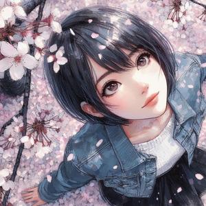 Full Bloom − 爛漫