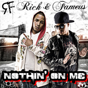 Nothing on Me (feat. Molodic)