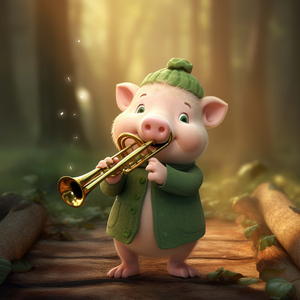 A Thousand Miles (Saxophone Version)