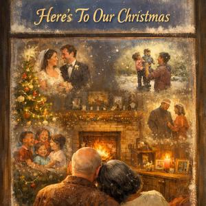 Here's to our Christmas (V2.0)