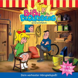 Kapitel 05 - wird entführt (Folge 051)