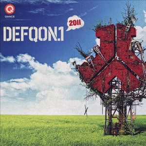 Unite (Defqon.1 2011 Anthem)
